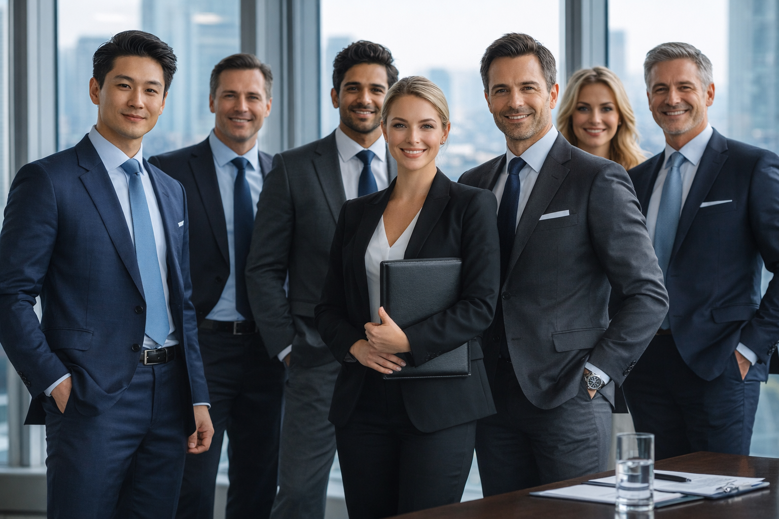 高度人材ポイント計算